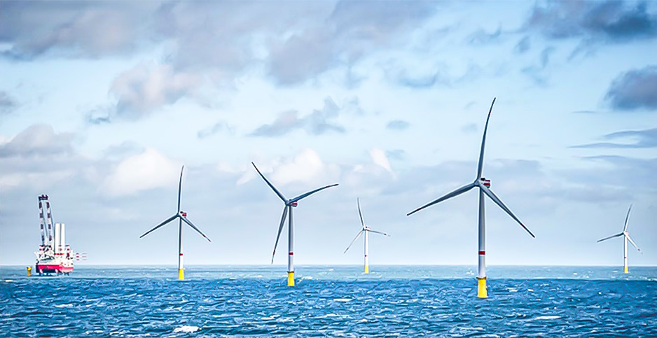 Anbaric Applauds the Biden Administration for Historic Offshore Wind Lease Auction in the New York Bight