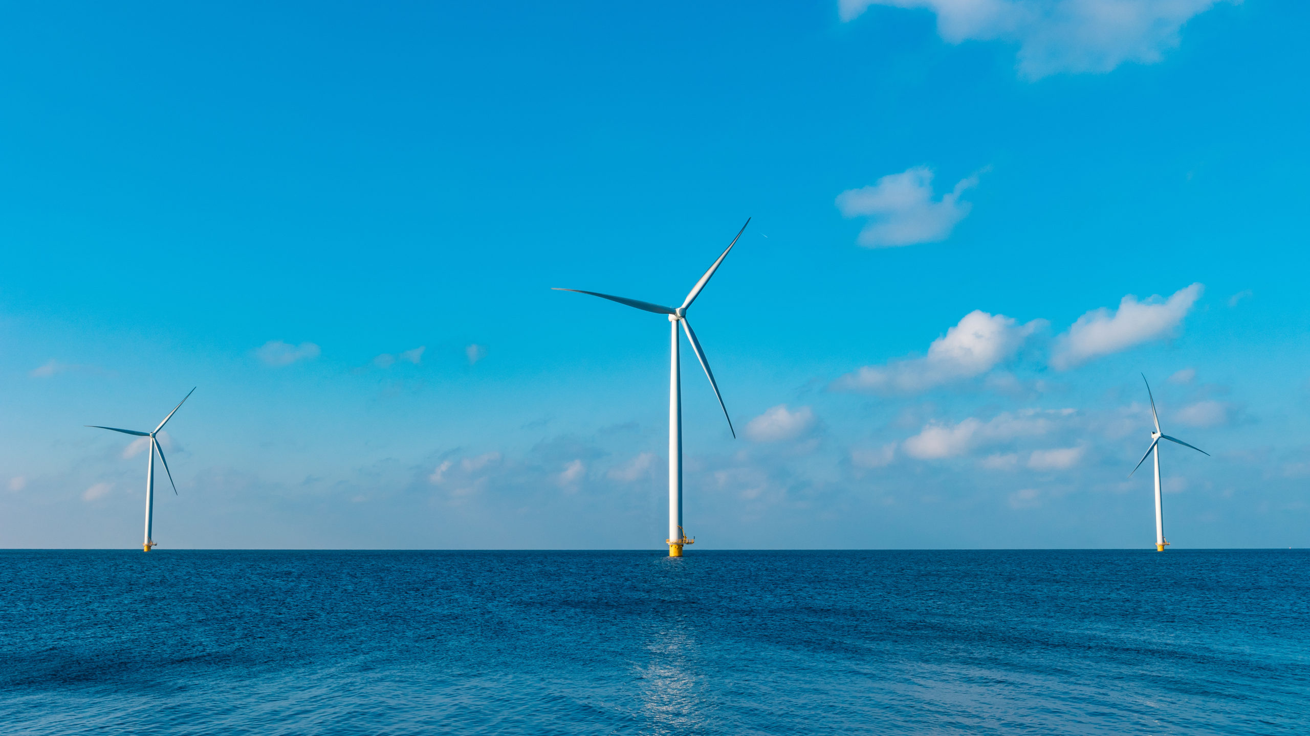 Anbaric Applauds Governor Hochul’s Commitment to the Offshore Wind Industry and Transmission Planning