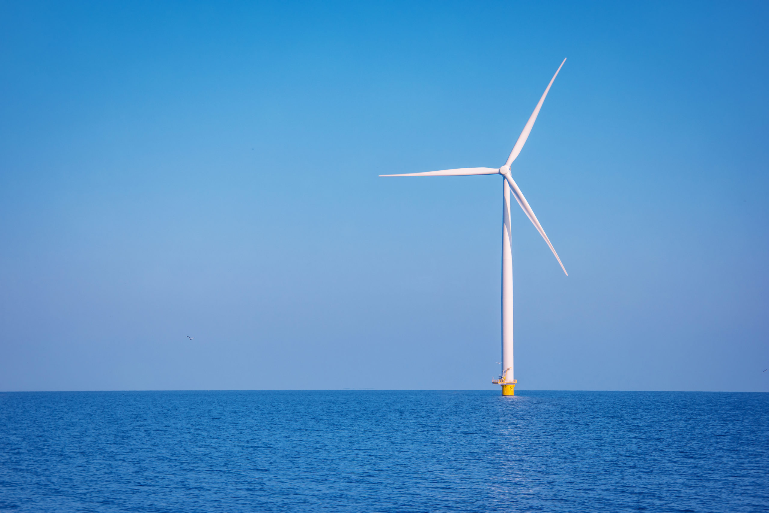 Op-Ed: Bringing Offshore Wind Power to the Grid