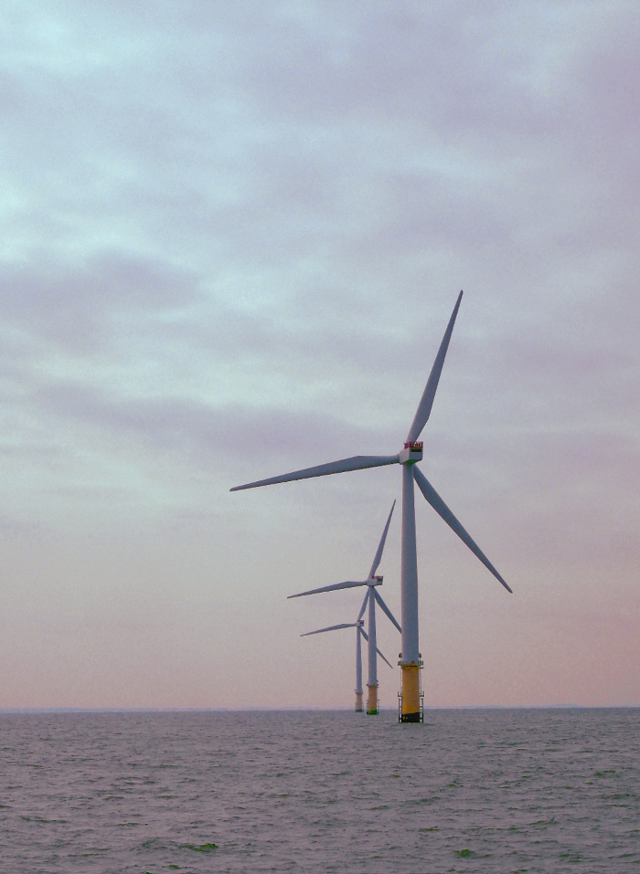 Anbaric Statement in Response to Gov. Hochul’s Third Offshore Wind Solicitation